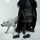 Illustration for article titled This Jon Snow Knows Nothing, Other Than How To Be A Great Action Figure
